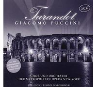 Puccini, G. - Turandot (2 CD)