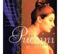 Puccini, G. - Ultimate Puccini Collection