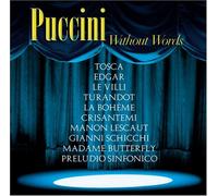 Puccini G. - Without Words