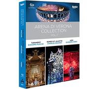 Puccini Giacomo - Arena Di Verona Collection - Turandot