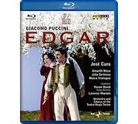 Puccini Giacomo - Edgar