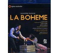 Puccini Giacomo - La Boheme