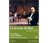 Puccini Giacomo - La fanciulla del West