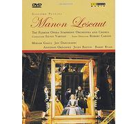 Puccini Giacomo - Manon Lescaut