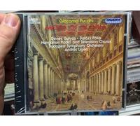 Puccini Giacomo - Messa di Gloria