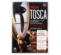 Puccini Giacomo - Tosca