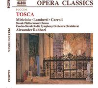 Audio Cd Giacomo Puccini - Tosca (2 Cd)