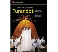Puccini Giacomo - Turandot