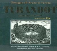 Puccini,Giacomo - Turandot