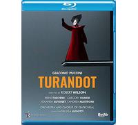 Puccini Giacomo - Turandot