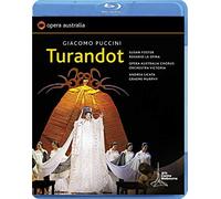 Puccini Giacomo - Turandot