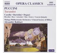 Puccini Giacomo - Turandot