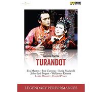 Puccini Giacomo - Turandot