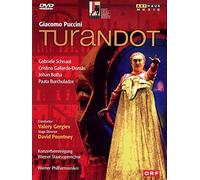 Puccini Giacomo - Turandot