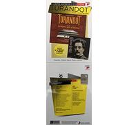Puccini: Turandot / Mehta, Casolla, Frittoli; Il Tabarro / Maazel, Scotto - CD