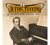 Puccini Giacomo - Tutto Puccini