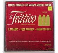 Puccini - Gianni Schicchi