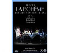 Puccini Harth Bedoya - La Boheme (English National Opera)
