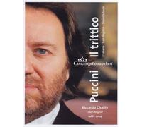 Royal Concertgebouw Orchestra – Puccini: Il trittico – DVD – Rob van den Berg