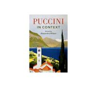 Puccini in Context