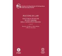 Puccini in law
