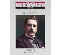Puccini Instrumental Solos