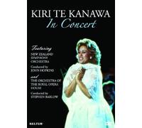 Puccini - Kiri Te Kanawa - In Concert