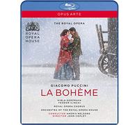 Puccini - La Boh Me