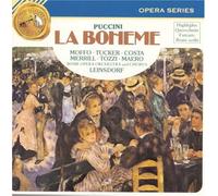 La Boheme