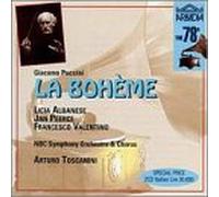 Puccini - La Boheme