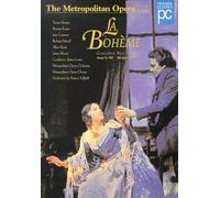 Puccini - La Boheme