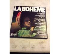 Puccini - La Boheme - Antonicelli, Metropolitan Opera Association [2xVinyl]