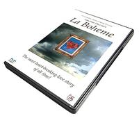 Puccini: La Boheme -- Canadian Opera [2001] [Edizione: Regno Unito]