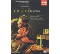 Puccini - La Boheme (DVD)