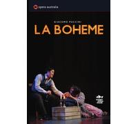 Puccini Giacomo - La Boheme