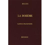 LA BOHEME