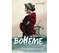 Puccini: La boheme (St. Margarethen, 2013) (DVD)
