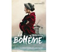 Puccini: La boheme (St. Margarethen, 2013) (DVD)