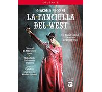 Puccini - La Fanciulla Del West