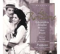 Puccini: La Rondine