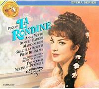 Puccini - La Rondine