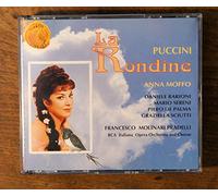 Puccini;La Rondine