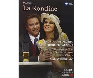 Puccini: La rondine - Live from the Met
