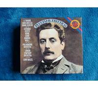 Puccini/ Lso/ Maazel - Il Trittico