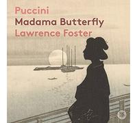 Puccini - Madama Butterfly