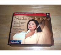 Puccini - Madame Butterfly