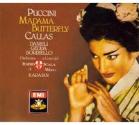 Puccini - Madame Butterfly