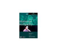 Puccini: Madame Butterfly (Festival der Oper)