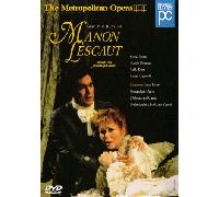 Puccini - Manon Lescaut