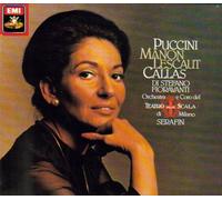 Puccini - Manon Lescaut